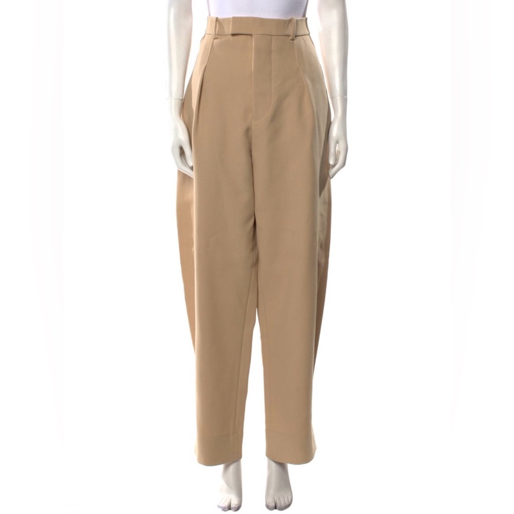 WARDROBE.NYC Virgin wool pants